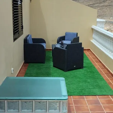 Akasha Apartamento
